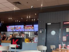 -肯德基(堤口店)
