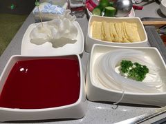 -海底捞火锅(团结桥店)