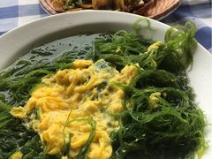 -钱大妈海鲜饭店(保利林语店)