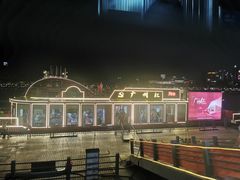 -珠江夜游广州塔·中大码头