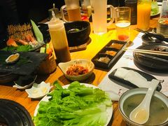 -赤坂亭M9和牛烧肉(世博源店)