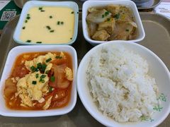 -老乡鸡(新邻天地店)