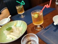 -湖畔鲁菜·二十年老字号餐厅(大明湖店)