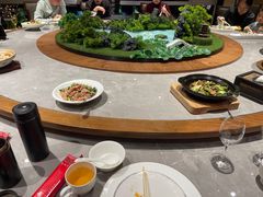 -川旺角川粤融合菜•海景餐厅(星海广场店)