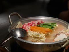 -春熙台韩国料理·章鱼肥牛(西丽店)
