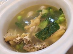 -观桥阁(锦溪店)