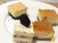 -晶丽香榭自助餐(南京大饭店)