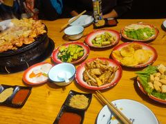 -石记老北京炙子烤肉(松园店)