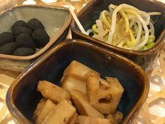 -GOGO Plate(成都太古里店)