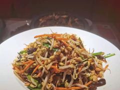 -吉祥春饼·烤鸭(文登利群店)