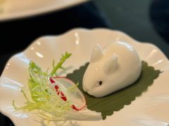 -厦门艾美酒店·乐美中餐厅