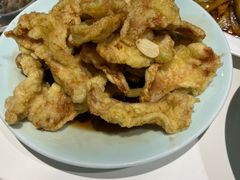-萍香大厨·锅包肉(大东门店)