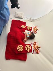 -西瓜庄园儿童摄影