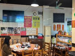 -伍哥厨房(新滘东路店)