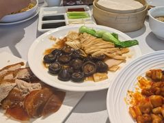 -峨嵋酒家(地安门店)