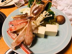 -蟹道乐(道顿堀本店)