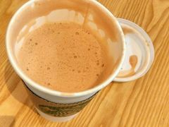 -星巴克(绵阳涪城凯德店)