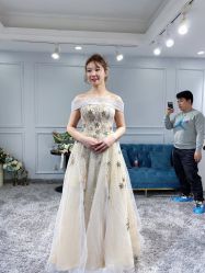 -艾慕婚纱礼服馆(和平店)