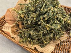 -丽泽山庄·生态怀柔菜·虹鳟鱼(红螺寺店)