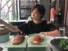-唐廊烤鸭店(工体店)