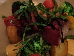 -翠贝卡&Mama Kelly Brunch Coffee(河西店)