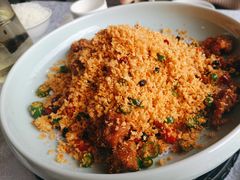 -津悦·正阳春烤鸭(红旗南路店)