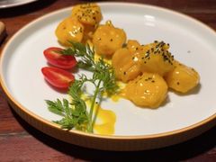 -外婆家(南开大悦城店)