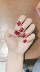 -美甲日记美睫专业纹绣半永久