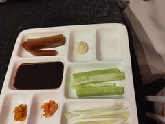 -正德楼果木烤鸭·渔家菜(东港店)