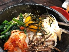 -俺的焼肉(銀座9丁目店)