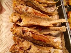 -晶丽香榭自助餐(南京大饭店)