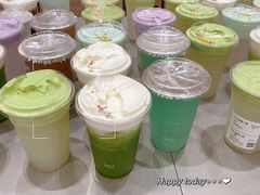 -Yee3·三号椰(南桥百联店)