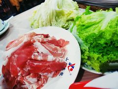 -鑫龙火锅城(环山路店)