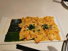 杏鲍菇-么子烤肉(化龙池店)
