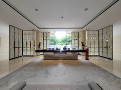-上海衡山路十二号华邑酒店