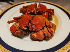 -A One Kitchen·南京精菜馆(德基广场店)