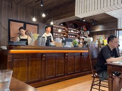 -沏点Trattoria意大利餐厅(新街口店)