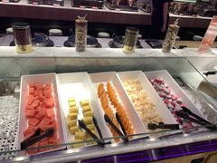 -比格比萨自助(德思勤四季汇店)