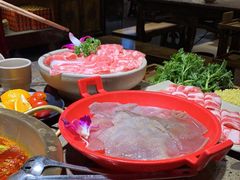 -小龙坎火锅(总店)