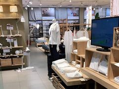-MUJI无印良品(恒隆广场店)