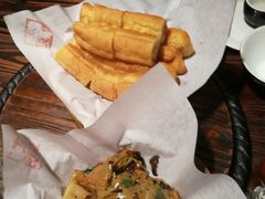 -大良毋米粥(锦龙路总店)