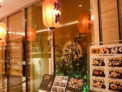 -蟹福家活蟹料理·豪华自助(绿洲假日酒店)