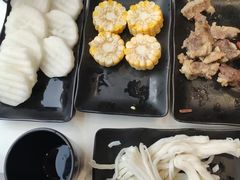 -潮发潮汕牛肉店(永庆坊店)