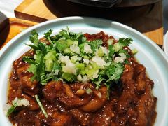 茄子包饼-玉玲珑(陆家嘴店)