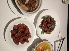 -张福记(五一公园店)