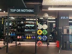 -TOP健身私教工作室(侨香店)