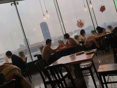 -PIZZA BIANCA(万象城店)