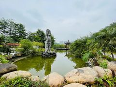 -广州神农草堂中医药博物馆