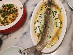 -京城小江南·北京烤鸭·江南土菜·白鱼(中关村店)