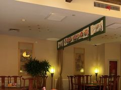 -古关火锅店(古北水镇景区店)
